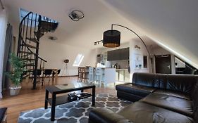 Apartament Urocza przy Wyciągu SKI Arena